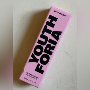 Blush BYO Blush in Light Pink Packaging